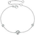 BeSpecial Bratara argint cu Moissanit (BZT0131)