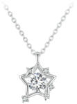 BeSpecial Colier argint cu stea de mare (CZT0126)