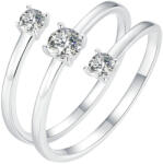 BeSpecial Inel argint spiralat (IZT0301)