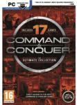 Electronic Arts Command & Conquer The Ultimate Collection (PC) Jocuri PC