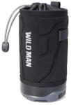 Wildman R1 suport sticle pentru bicicleta 1L, negru