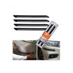 ALM Protectii bara universale 4 bucati (ALM 300823-12)