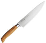 Messermeister Cutitul bucatarului 20cm Messermeister Oliva Luxe (LX68620)