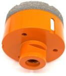 CRIANO Carota diamantata pt. placi dure & gresie portelanata - diam. 75mm - 3DTECH - Super Premium - DXDY. NEODRILL. 75 (DXDY.NEODrill.75) - criano