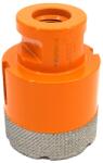 CRIANO Carota diamantata pt. placi dure & gresie portelanata - diam. 45mm - 3DTECH - Super Premium - DXDY. NEODRILL. 45 (DXDY.NEODrill.45) - criano