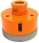 CRIANO Carota diamantata pt. placi dure & gresie portelanata - diam. 70mm - 3DTECH - Super Premium - DXDY. NEODRILL. 70 (DXDY.NEODrill.70) - criano