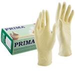 Prima Manusi examinare PRIMA, latex, nepudrate - 100 bucati