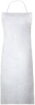 Prima Sort de protectie PRIMA, PVC, 75x110cm, alb - 1 bucata