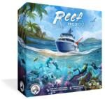 Delta Vision Reef Project társasjáték (DEL21433) (DEL21433)