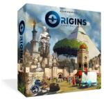 Delta Vision Origins - First Builders társasjáték (DEL21436) (DEL21436)