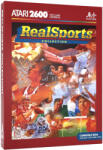 Atari Realsports Collection Atari 2600