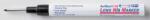 Artline Marker Artline 710, pentru locuri greu accesibile, corp metalic, varf lung, 1, 0mm - negru (EK-710-BK) - forit