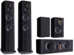 Wharfedale EVO 4.4 + 4.1 + 4CS Házimozi rendszer