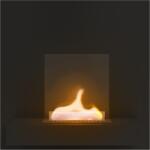 Tenderflame Square 180 black