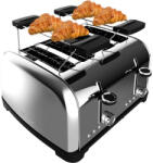 Cecotec Toastin Time 1700 4828 Toaster
