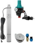 AQUA OLA SQOLA 0.55 + BRIO PC-13 (121527)