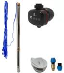 PRODO 3 STM 16 + ADARA 6 - RTS (121448)