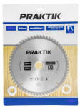 Praktik Körfűrészlap 250x30 z40/ p176 (62414P176)