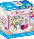 Playmobil Drogéria (71537)