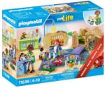 Playmobil Bölcsis csoport (71649)