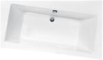 Besco Infinity 150x90 cm dreapta (WAI-150-NP)