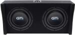Crunch GTi250S Subwoofer auto