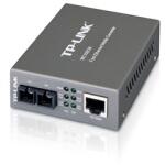 TP-Link NET TP-LINK MC100CM Multi SC Full HD Fiber converter (MC100CM)