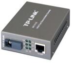 TP-Link NET TP-LINK MC112CS single-mode 100M Fiber Converter (MC112CS)