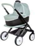 Smoby Maxi Cosi 3 in 1 carucior pentru papusi albastru (S7600253120)