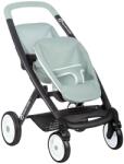 Smoby Maxi Cosi Twin carucior pentru papusi albastru (S7600253220)