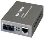 TP-Link MC200CM Gigabit Ethernet Media Conver (MC200CM)