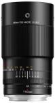 TTArtisan Macro 100mm f/2.8 (Nikon F) (10028-B-F-2)