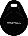 Hikvision Tag de proximitate cu cip MIFARE (13.56MHz) Hikvision DS-PT-M1-BLACK (DS-PT-M1-BLACK)