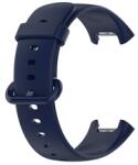 Gigapack Xiaomi Redmi Watch 2/ Watch 2 Lite Pótszíj, sötétkék (158779) (GP-158779)