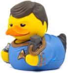  NUMSKULL Tubbz Boxed - Star Trek "Leonard "Bones" McCoy" Gumikacsa (NS4791) (NS4791)