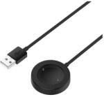GIGAPACK GP-161743 1m Honor Watch GS 3 fekete mágneses töltőkábel (GP-161743)