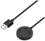 GIGAPACK GP-161741 1m Realme Watch 2 / Watch 2 Pro fekete mágneses töltőkábel (GP-161741)