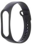 GIGAPACK GP-155131 Xiaomi Mi Band 7 fekete szilikon óraszíj (GP-155131)