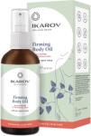 Ikarov Стягащо масло за тяло с черен пипер, 100 ml - ozone