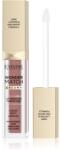 Eveline Cosmetics Wonder Match tartós matt folyékony rúzs hialuronsavval árnyalat 09 Dream Nude 6.8 ml
