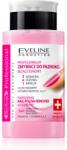 Eveline Cosmetics Professional körömlakklemosó aceton nélkül 190 ml