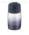 LUXPLASTIC IRIS C-00485 Rainbow indigókék üveg fűszerszóró 100ml (C-00485) (C-00485)