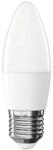 EMOS ZQ4D11 E27 / 2, 5 W (32 W) / 350 lm / meleg fehér classic gyertya LED izzó (ZQ4D11) - bestbyte