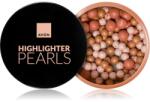 Avon Pearls élénkítő csillogó gyöngyök árnyalat Rose Gold 28 g