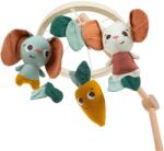 Tiny Love Garden of Adventures körforgó