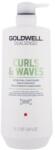 Goldwell Dualsenses Curls & Waves Hydrating 1000 ml balsam hidratant pentru păr ondulat și creț pentru femei