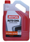 Motul Antigel Motul Auto Cool Optimal Ultra G12 - 5L Concentrat (AUTO COOL OPT ULT 5L)