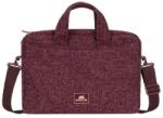 RIVACASE Geanta Laptop RivaCase 7921, 14" (Rosu) (7921 burgundy red) Geanta, rucsac laptop