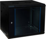 Adex Dulap Adex 6U 450mm Perete Desfacut IP20 Negru (PV289852)