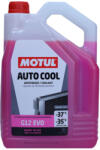 Motul Antigel Motul Auto Cool G12 EVO 5L Diluat (AUTO COOL G12 EVO 5L)